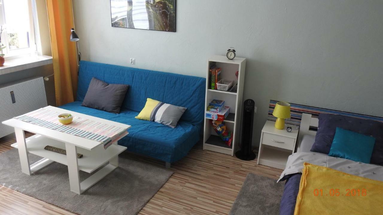 Apartament Kotewka 3 Daire Zator Dış mekan fotoğraf