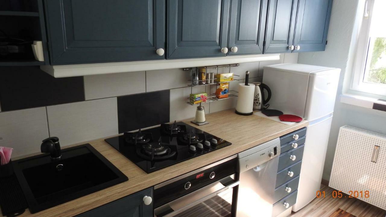Apartament Kotewka 3 Daire Zator Dış mekan fotoğraf