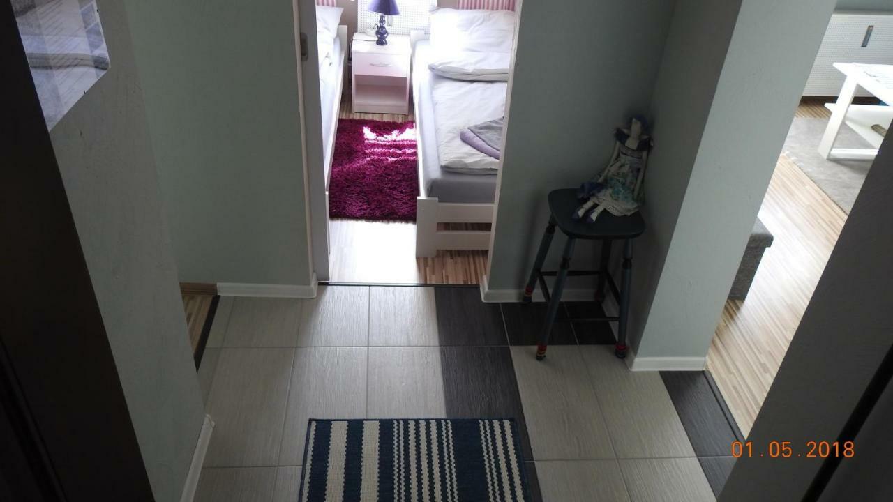 Apartament Kotewka 3 Daire Zator Dış mekan fotoğraf