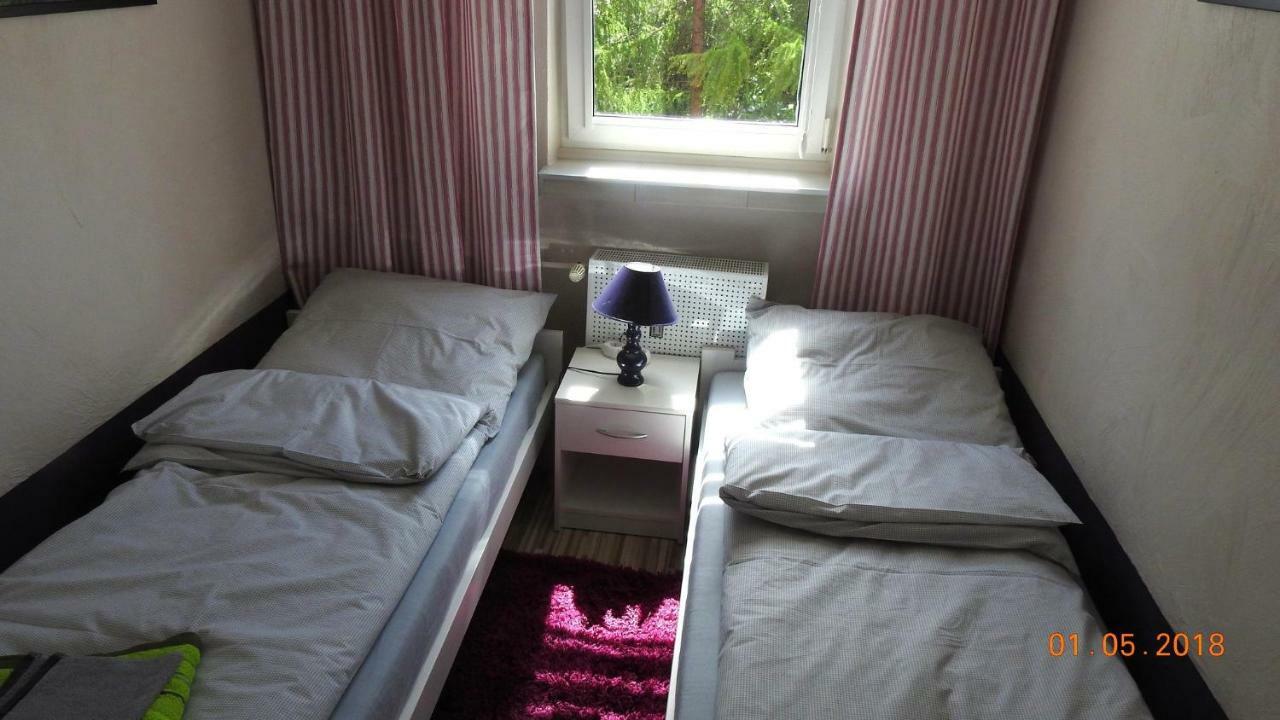 Apartament Kotewka 3 Daire Zator Dış mekan fotoğraf