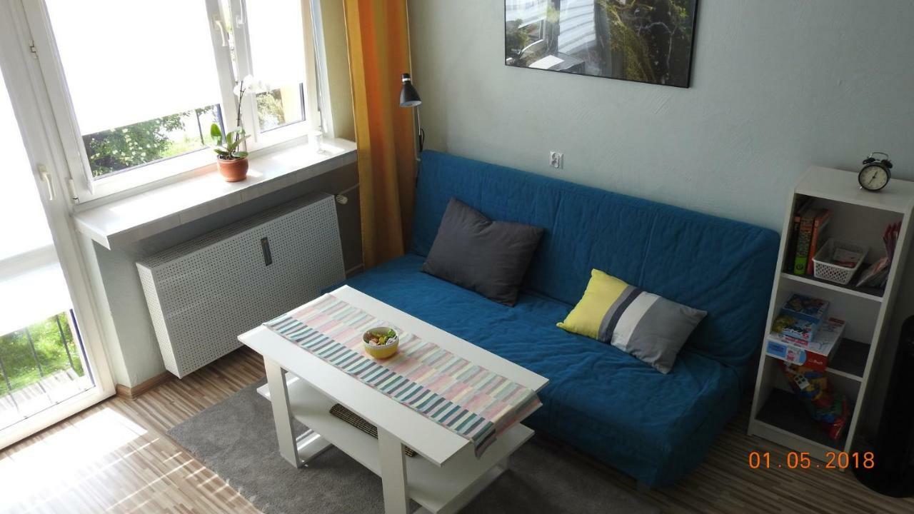 Apartament Kotewka 3 Daire Zator Dış mekan fotoğraf