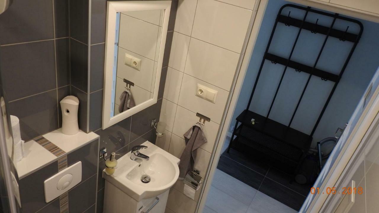 Apartament Kotewka 3 Daire Zator Dış mekan fotoğraf