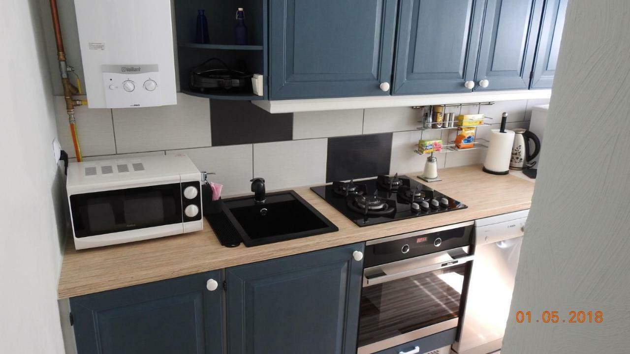 Apartament Kotewka 3 Daire Zator Dış mekan fotoğraf